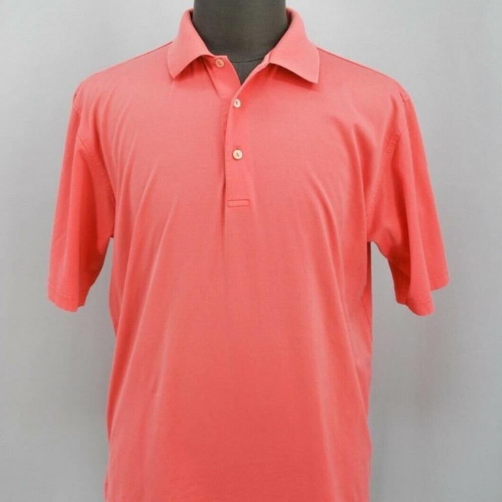 Peter Millar Golf Polo